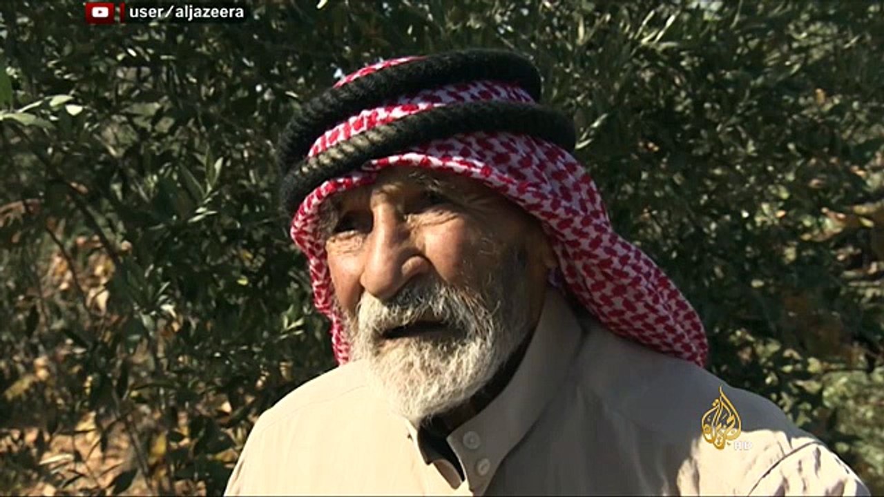 قرار إسرائيلي بالسيطرة على أراض بشمال القدس