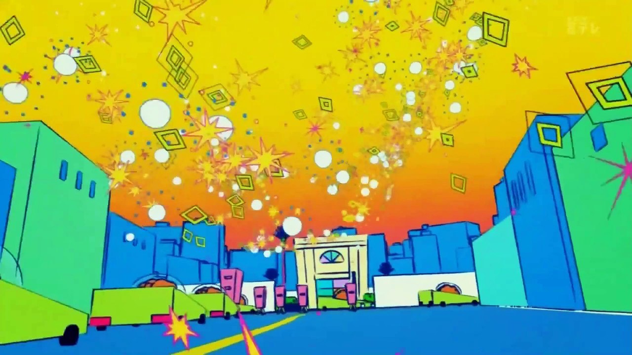 Nogizaka46 - 141027 Tokyo Patent Permit Office (English Sub)