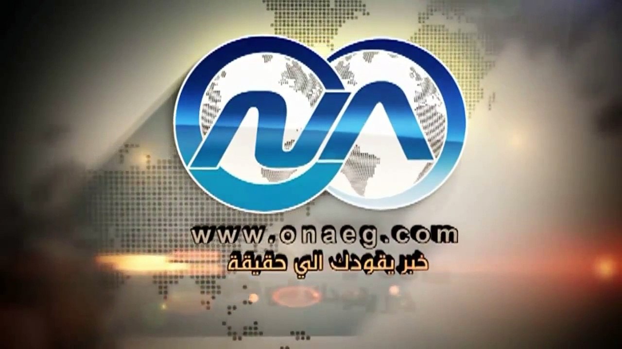 بالفيديو.. طلاب الإخوان ينظمون معرض بالصور لعرض أحداث السنة الماضية بجامعة القاهرة