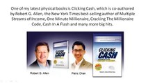 CB Passive Income ,how to make money on clickbank.