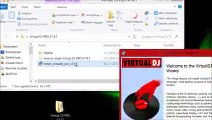 [OCTOBER 2014] How to Download Virtual DJ PRO V7.4.1 Full For Free [CRACK] [PC]