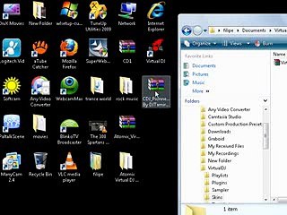 ®●◦How To Put Skins On Virtual Dj ◦●®