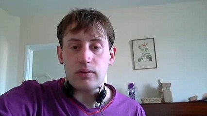 British English Song (with lyrics and captions)