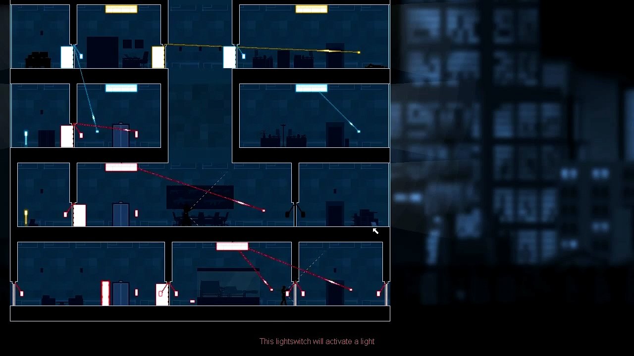 Let's Play: Gunpoint - Part 4