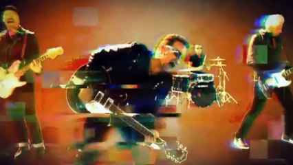 [HD] U2 no Fantástico 9/11/2014