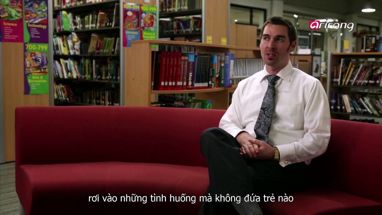 Semipermanent (Vietnamese) Ep18 Making the Grade