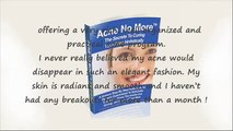 Removing acne scars home remedies, Acne No More program