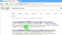 Como formatar e instalar o Windows 7 pelo Pendrive