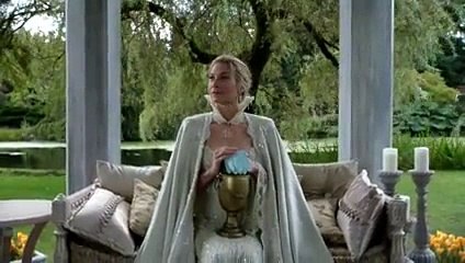 Helga Is Frozen 4x07 Once Upon A Time