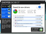 Driver Robot 100% SAFE - Watch me scan and update drivers in july 2012