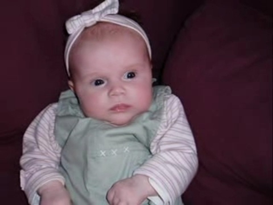 6 mois de lola
