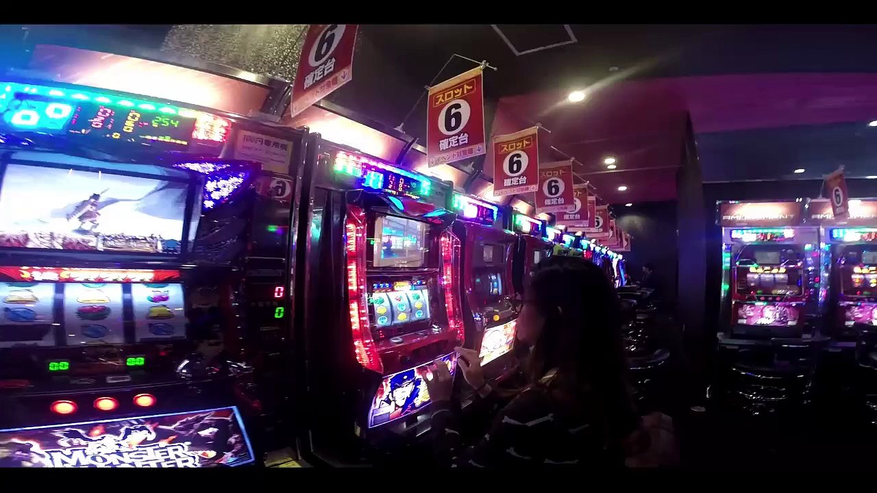 Video Diary - Osaka 2014