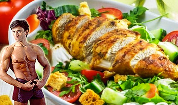 BEST DIABETES DIET FOODS - Control Blood Sugar & Lose Fat: Fit Now with Basedow