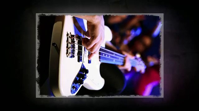 Bass Guitar Lessons Frisco TX _ Call (469) 353-6100
