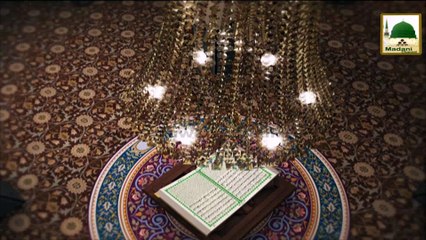 Faizan e Quraan Ep#137 - Surah Tauba Aayat 55 - Mufti Qasim Attari