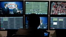 Inside the NFL officiating command center