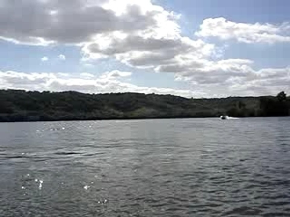Passage au ras