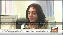 Shahbaz Sharif's Wife Tehmina Durrani demands all to bring assets back to Pakistan