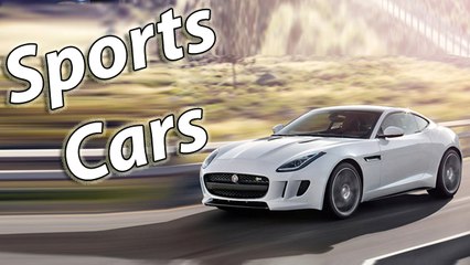 Best 5 Sportscars In India !