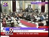 21 new Ministers inducted into Modi Cabinet Part 2 - Tv9 Gujarati