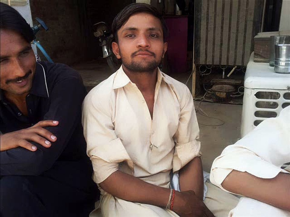 daman lagiyan maula