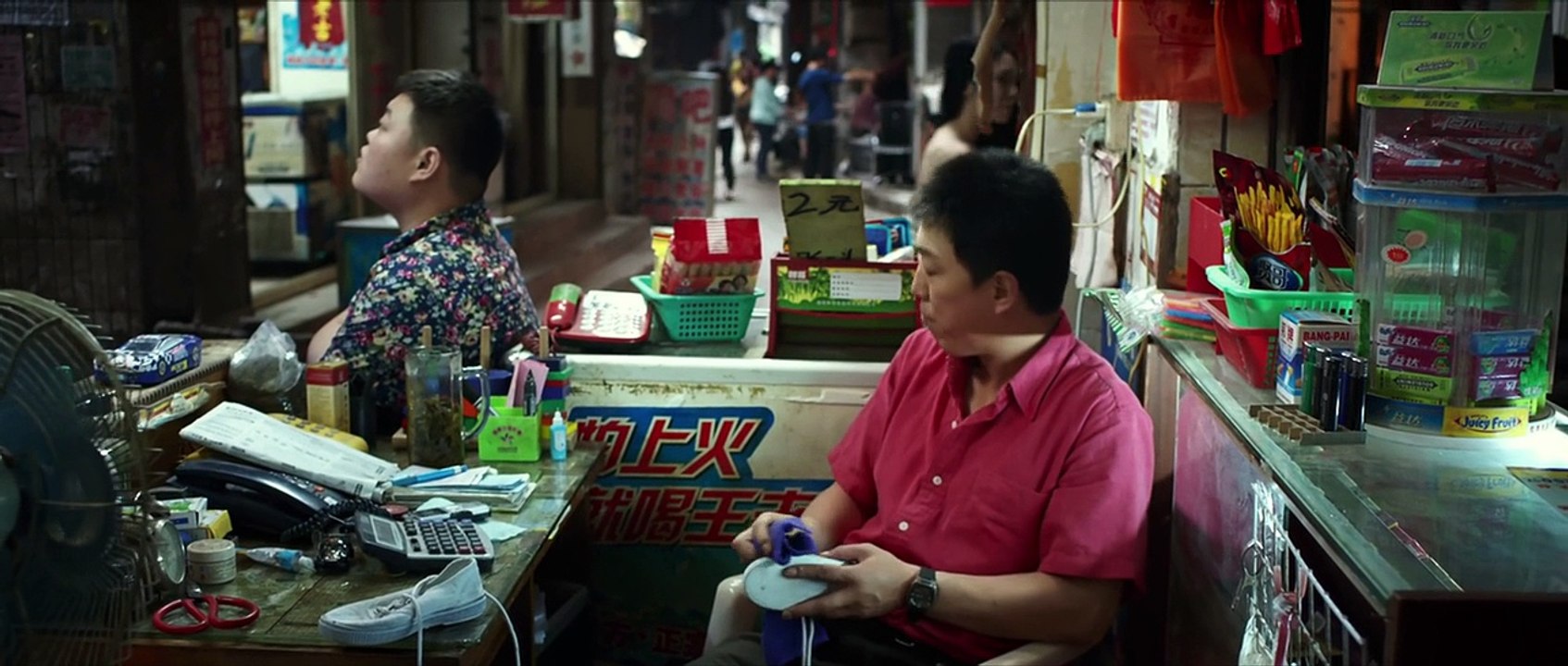 【亲爱的01】