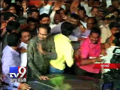 Shiv Sena to sit in opposition in Maharashtra if BJP takes NCP support, says Uddhav Thackeray - Tv9