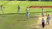 Chris Gayle Classic Catch West Indies v South Africa 2nd test 2007 08