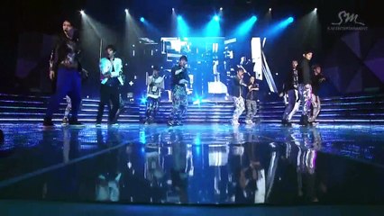 [THAISUB] EXO DEBUT SHOWCASE Part 1