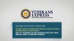 Veterans Express - Pension with Aid and Attendance Program
