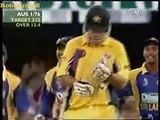 Best stumping you will ever see  FREAK wicketkeeping