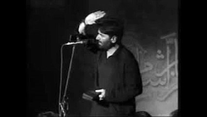 Faryad ha baba......Nadeem Sarwar 1984