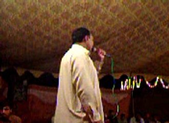 Shokat Magasi beutifull Qasida In 53/m up Lod By Mazher Khan 03437200286