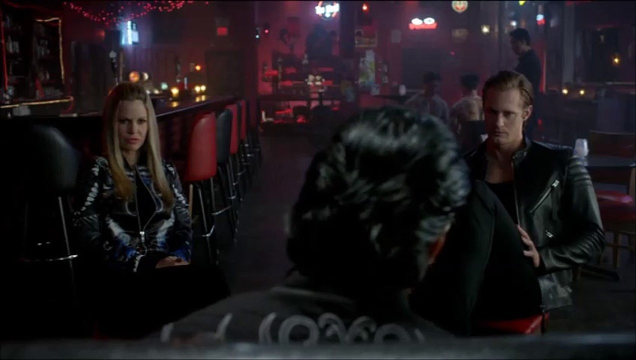 True Blood planned obscelescence and cures