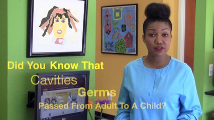 Cavaties | Children's Dentist Fort Worth | 817-756-9699