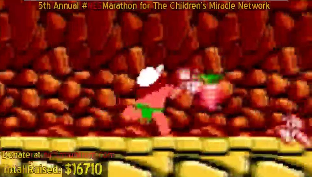 AVGN 2014 NES Marathon