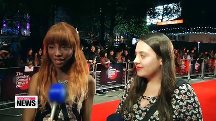 London Korean Film Festival gets started