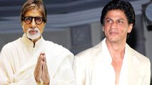Shah Rukh Khan Takes A Dig @Jaya Bachchan