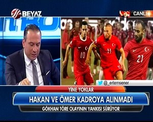 Beyaz Futbol 09.11.2014 3.Kısım