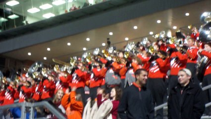 Rockwall 63 - Garland 33 - Five