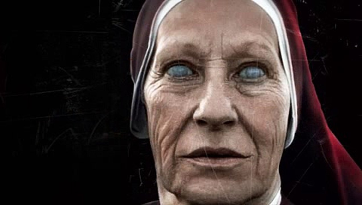 The Devil Inside (2012) Full Movie in ★HD Quality★