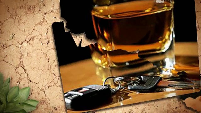 Giving Up Alcohol