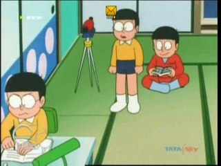 Doremon 10th November 2014 part 1 www.apnicommunity.com