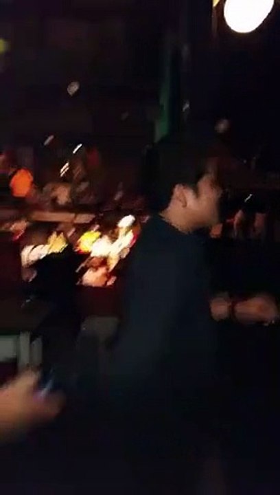 Ne pas fumer de feu d'artifice