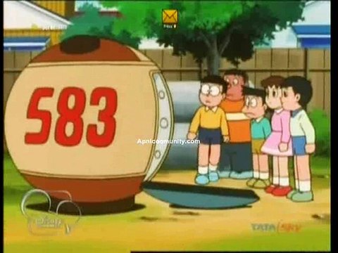 Doremon 10th Novemver 2014 part 2 apnicommunity.com