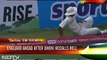 Should Dhoni have called Ian Bell run out  back