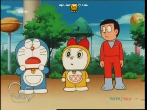 Doremon 10th November 2014 part 3 apnicommunity.com
