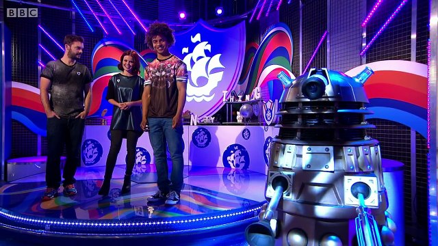 Doctor Who - Best of Blue Peter