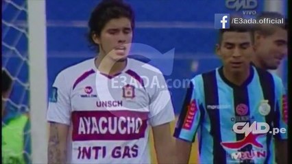 Inti Gas Deportes 2-1 Garcilaso بتاريخ 09/11/2014 - 18:15