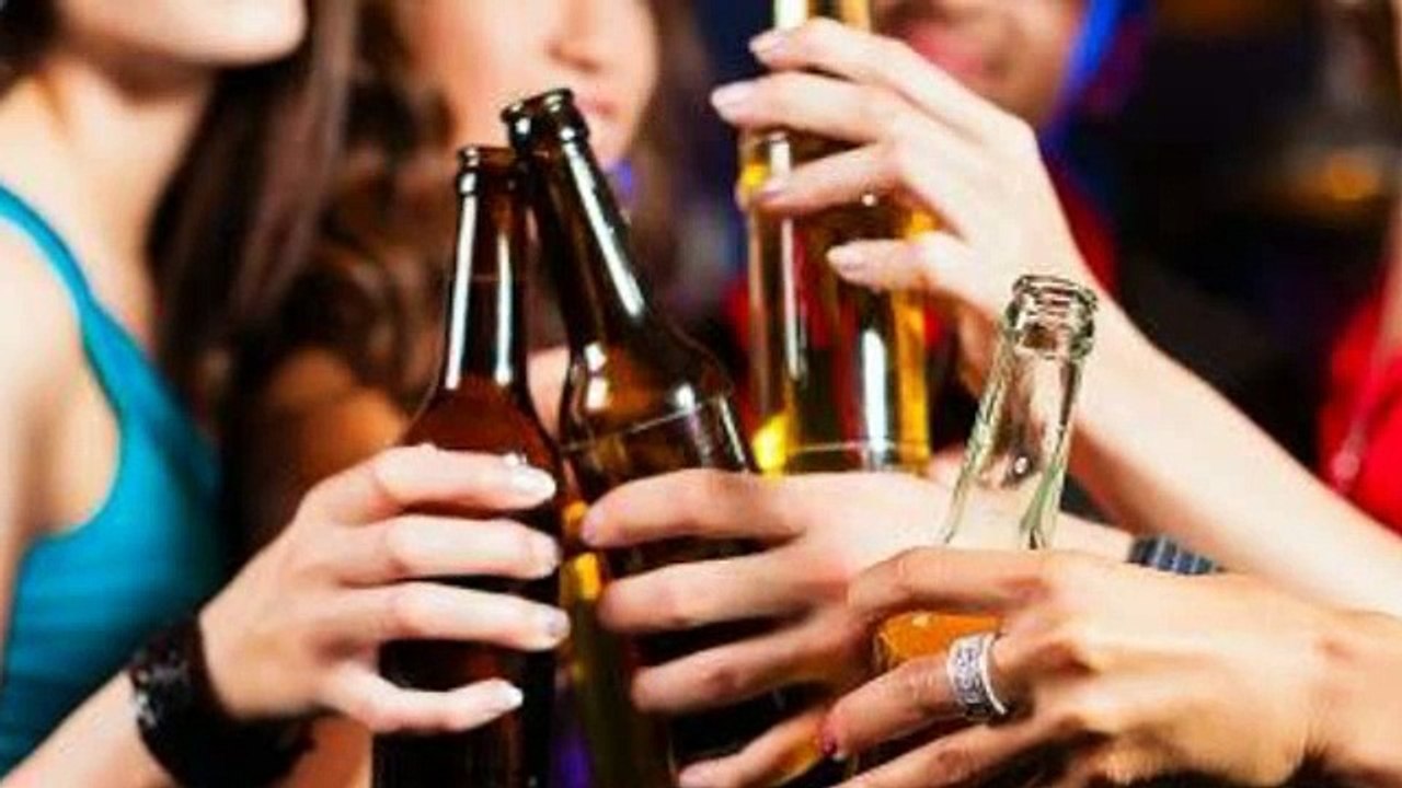 Problem Drinking